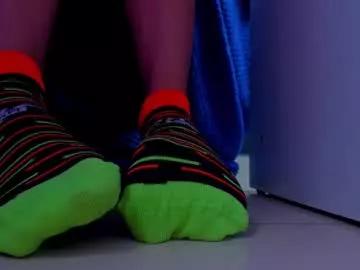 Freechat sherilkwang_ on Chaturbate