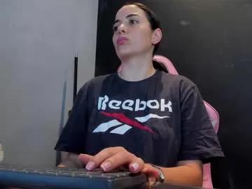 Freechat sherilkwang_ on Chaturbate