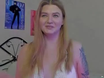 sherritate — GOAL: Air kiss for u [36 tokens remaining] Welcome to my room! My name is Sherri and I'm here to dispel your gray everyday life  #curved #blonde #smalltits #bigass #bbw