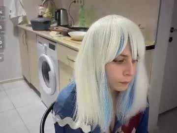 shirayuki_hime on Chaturbate