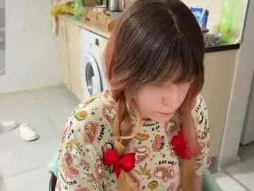 shirayuki_hime on Chaturbate