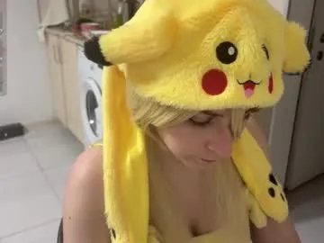 shirayuki_hime on Chaturbate