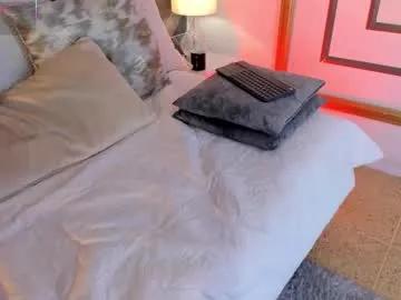 Freechat sierrataylor1 on Chaturbate