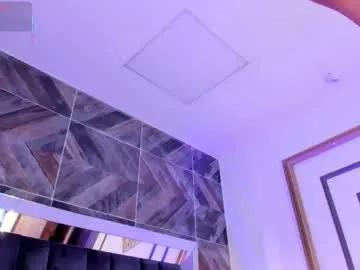 Freechat sierrataylor1 on Chaturbate