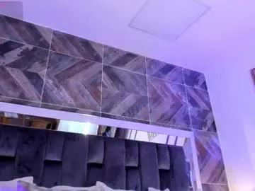 Freechat sierrataylor1 on Chaturbate