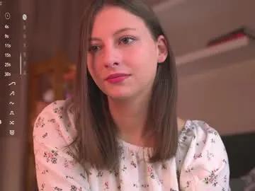 Freechat sinfulfairy on Chaturbate