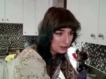 Freechat sissyslut4201 on Chaturbate
