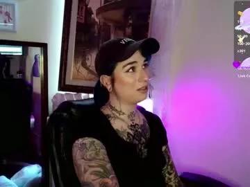 Freechat sissyslut4201 on Chaturbate