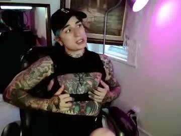 Freechat sissyslut4201 on Chaturbate