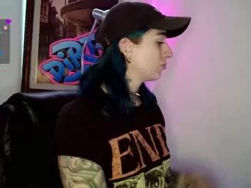 Freechat sissyslut4201 on Chaturbate