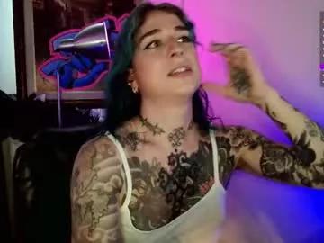 Freechat sissyslut4201 on Chaturbate