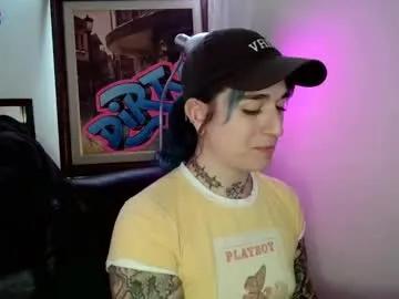 Freechat sissyslut4201 on Chaturbate