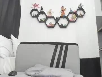 siul_bigcock — Siul_bigcock's room #chubby #monstercock #hair #asian #bigdick