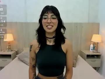 Freechat skinny_emily on Chaturbate