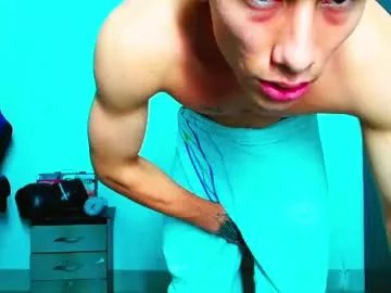 Freechat skinny_marked on Chaturbate