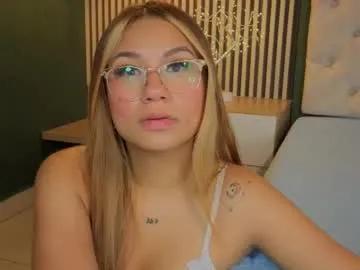 Freechat sky_collinss on Chaturbate