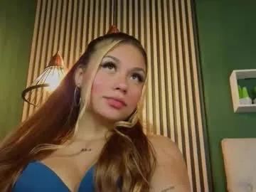 Freechat sky_collinss on Chaturbate