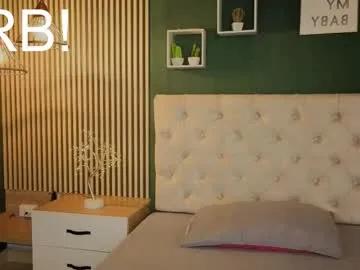 Freechat sky_collinss on Chaturbate