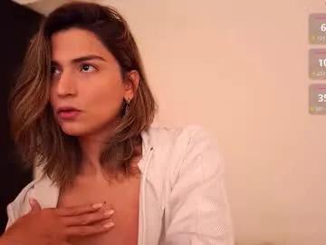 skyamber8v2 on Chaturbate