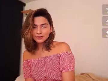 skyamber8v2 on Chaturbate