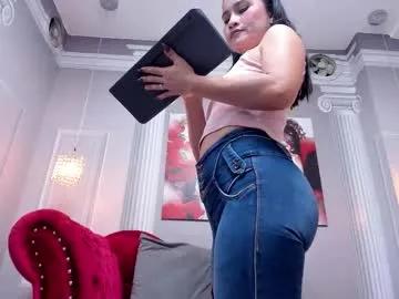 Freechat slut_milf4u on Chaturbate