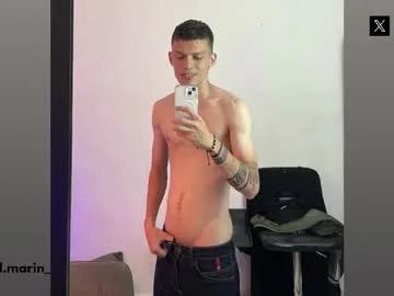 Freechat smitgrey on Chaturbate