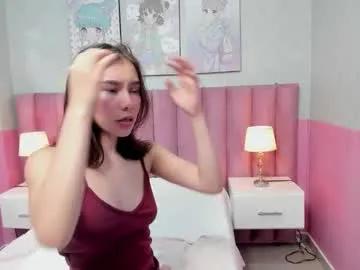 Freechat sofi_naughty18 on Chaturbate