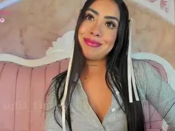 sofia_fantasyy — GOAL:   deepthroat + saliva tits  [333 tokens remaining] make me shake in my leggings my toy vibrates #leggings #deepthroat #saliva #ahegao #latina