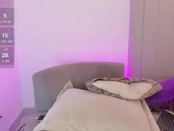 Freechat sofia_pamela on Chaturbate