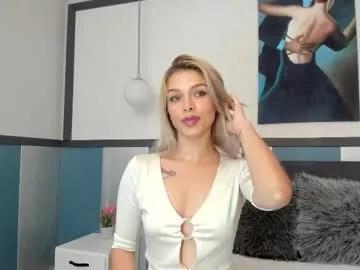 Freechat sofiaa_morris on Chaturbate