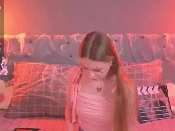 Freechat soft_babe on Chaturbate