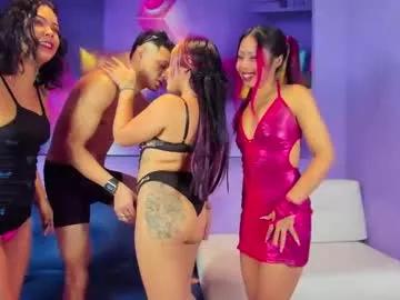 Freechat soft_lips18 on Chaturbate