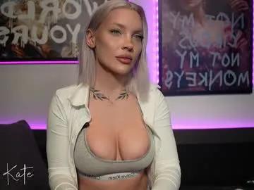 Chaturbate solar_kate is Freechat solar_kate — Im Kate, lets have fun! | squirt | #anal #squirt #lovense #bigboobs #bigclit |