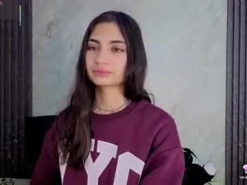 Private solbeaumont on Chaturbate