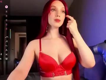 sophiaflorence on Chaturbate