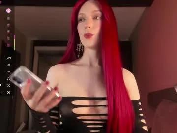 sophiaflorence on Chaturbate