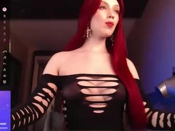 sophiaflorence on Chaturbate