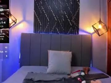 Freechat sophie_sweet8 on Chaturbate