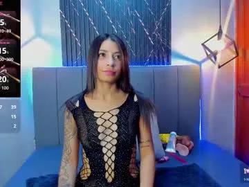 Freechat sophie_sweet8 on Chaturbate