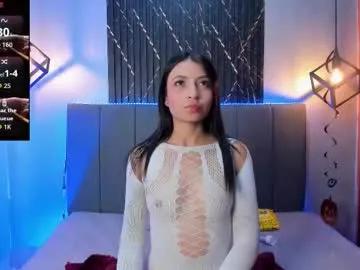 Freechat sophie_sweet8 on Chaturbate