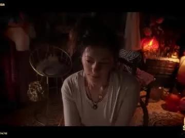 Freechat souffle_chaud on Chaturbate