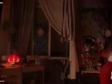 Freechat souffle_chaud on Chaturbate