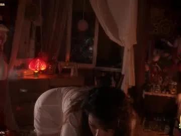 Freechat souffle_chaud on Chaturbate