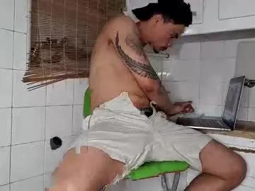 Freechat spaziodrumon on Chaturbate