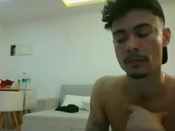 Freechat spaziodrumon on Chaturbate