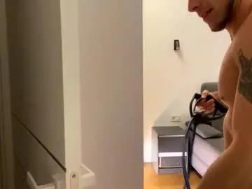 speed_god on Chaturbate 