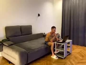 speed_god on Chaturbate 