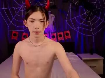 Freechat star_madison on Chaturbate