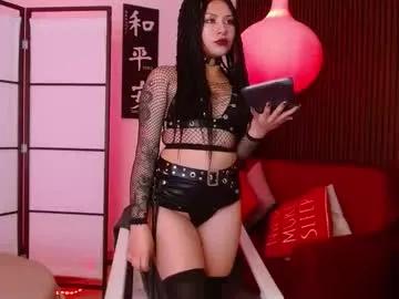 Freechat stephanie_clark on Chaturbate