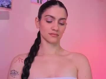 Freechat stonned_candy on Chaturbate